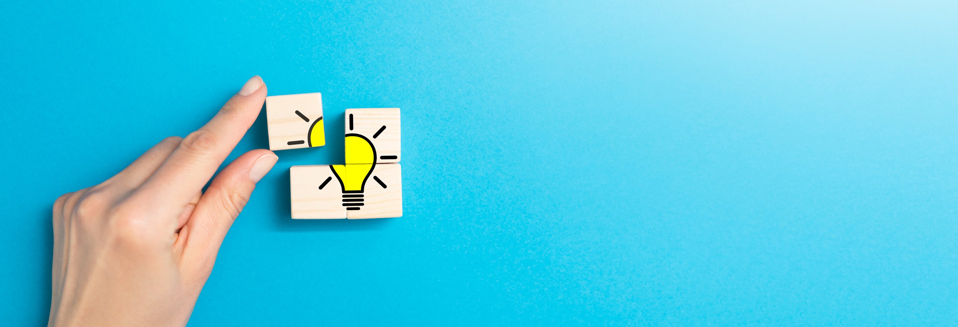 Creative Idea and Innovation